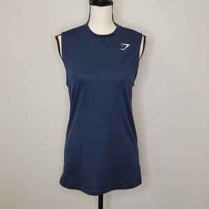 Gymshark tank top